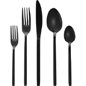 Gräwe Kopie von Besteckset 10-teilig, Edelstahl, Serie LISSABON