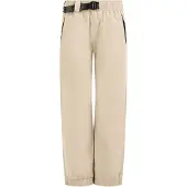 Protest Skihose Sami Damen Bamboo Beige-L