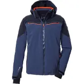 Killtec Herren Funktionsjacke KSW 51 MN SKI JCKT