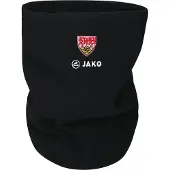 Jako Vfb Neckwarmer - schwarz, Größe:-