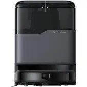 Eufy Omni C20, Beutellos, Schwarz, Grau, Rund, Staubbeutel, 3,1 l, Walzenbürste & Seitenbürste