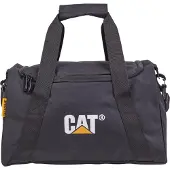 CAT Unisex Sporttasche Schwarz 84734-84 Grösse One size