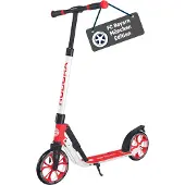 Hudora GmbH Big Wheel 205 Advanced FCBM 0 STK