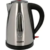 Maurer 1,7-Liter-Wasserkocher. 2200 W.