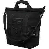 Hummel Hmltote Bag Sportswear - black, Größe:-