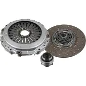 FEBI BILSTEIN 105204 Kupplungssatz