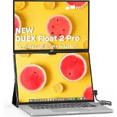 Mobile Pixels Duex Float 2 Pro