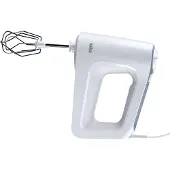 Braun MultiMix 3 HM 3105 Handmixer ? Handrührgerät 5 Geschwindigkeitsstufen Hand
