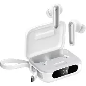 Anker soundcore P41i - White (MFI), True Wireless Stereo (TWS), Anrufe/Musik/Sport/Alltag, Kopfhörer, Weiß