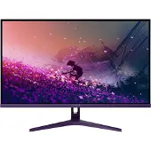 AROZZI Nova 32" Gaming Monitor - QHD IPS - 180Hz - Violett