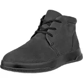 Ecco MOVE Schwarz Schwarz 39