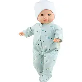 Paola Reina Spanische Babypuppe 07057