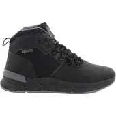 Big star Damen Sportschuhe KK274223 - schwarz r. 37