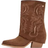 Xti Stiefel 144470-CAMEL für Damen