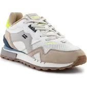 D.Franklin Schuhe Vibla Zig Patch DDFSH378008BEIGE