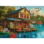 Cobble Hill Bob's Beer & Bait, 1000 Stück(e)