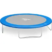 Neo-Sport Federabdeckung für Trampolin 465cm 15ft