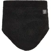 Eskadron Loop Schal Fleece Teddy schwarz DYNAMIC 25 H/W, Größe:Stück