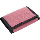 Nitro Geldbörse WALLET, Größe:ONESIZE, Farben:woodrose
