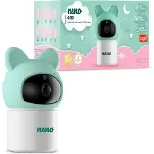 NENO Orso – professionelles IP-WLAN-Video-Babyphone