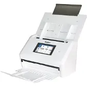 Avision An335Wl A4 Dokumentenscanner 35ppm/USB3.2/Wi-Fi/LAN/ADF50/600dpi - Dokumentenscanner - A4