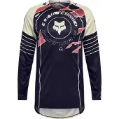FOX Flexair Inning Motocross Jersey, L