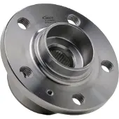 VAICO Radlagersatz Vorne für VW POLO (9N) 127mm V10-8259