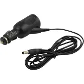Avizar , Kfz-Ladegerät für Sony VGN-P27H / P29H / P29Q Mini Notebook, Schwarz
