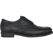 Waldlaufer Henry - herren schnürschuhe - extra breit