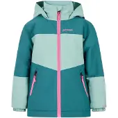 Protest Kleinkinder Snow Jacke Prtbix rainstorm blue 116