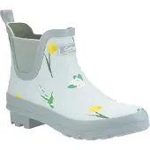 Cotswold Damen Wildblumen Gummistiefel (Minze)