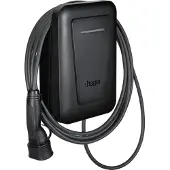 Hager Ladestation, witty one, Ladekabel, 11 kW, 1 Stk.