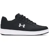 Under Armour Official Black-Black-White Größe EU 44