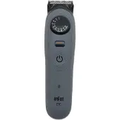 Braun Barttrimmer Series 5,9 Zubehörteile ultrascharfe Klinge 120 Min Beard