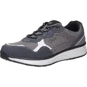 Joya Herren Schnürschuh TONY III BLUE/GREY blau Größe EUR 45 2/3