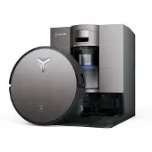 Ecovacs Deebot X11 Omnicyclone Saugroboter