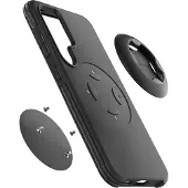 Interphone Cellularline Tetraforce Quiklox Samsung S25 Plus Handyhülle