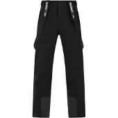 Protest Prtchester Snowpants true black (290) 3XL