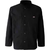 Dickies Chore Lined Canvas Jacke