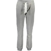 North sails Graue Damen Sporthose mit Kordelzug und Taschen - Perfekt für Sie