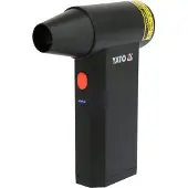 YATO Mini-Turbo-Lüfter 4Ah Usb-C - Yt-82938