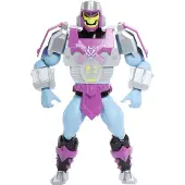 Masters of the Universe x Transformers Actionfigur Megatron Armor Skeletor heo European Exclusive 14 cm