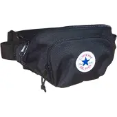 Converse Bauchtasche "CAM GO 2 SLING" Strapazierfähiges Webmaterial,Hauptfach mit Reißverschluss