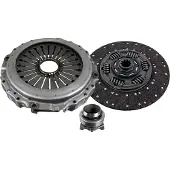 FEBI BILSTEIN 105133 Kupplungssatz