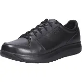 Joya Herren Schnürschuh OLIVER BLACK II schwarz Größe EUR 48 1/3