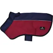 Kingsland KLnino Hundedecke, Größe:XS/25CM, Farbe:navy