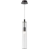 Zuma Line Pendelleuchte 8x G9 Gold OMI 1193