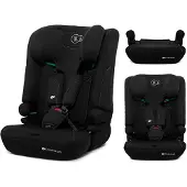 Kinderkraft I-COMFY i-Size Kindersitz, Black