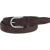 Covalliero Unisex Gürtel braun F/S 24, Größe:85 cm