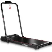 Xblitz X Runner foldable electric treadmill
